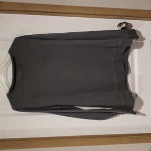 Men's Eddie Bauer lounge sweater